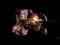 Soul Caliber 4 trailer