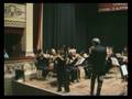 Petritoli-4th International Competition G.Tomassini for OBOE