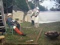 Pleitdorf II: Ridder i Karant�ne