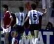 Osvaldo Ardiles - Seleccion Argentina