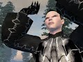 Crysis : General Kyong slaps Helena