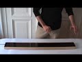 AirPiano - Musical Interface
