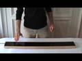 AirPiano - Musical Interface