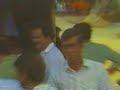 Fiestas 1984  Pelota Mano Parte 4