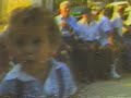Fiestas 1984  Pelota Mano Parte 4