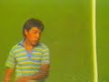 Fiestas 1984  Pelota Mano Parte 4