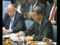 MaximsNewsNetwork: ICC TRIBUNAL FORMER YUGOSLAVIA & UN SECURITY COUNCIL: UNTV
