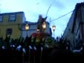 Bajada de San Juan y La virgen de la Soledad, Tarancón