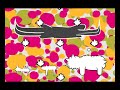 Melodium \"Felt Melt (Primitive Version)\"