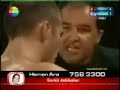 A1 Coskun SakarTurk-Pantalis Stafanos Greek Yunan 13/07 BL 2 A1 Coskun SakarTurk-Pantalis Stafanos Greek Yunan 13/07 BL 2