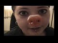 Re: the great youtube NOSE contest! VOTE now! Re: the great youtube NOSE contest! VOTE now!