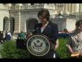 Rep. McMorris Rodgers: Taxpayer Funds Should Not Be Used for Abortion
