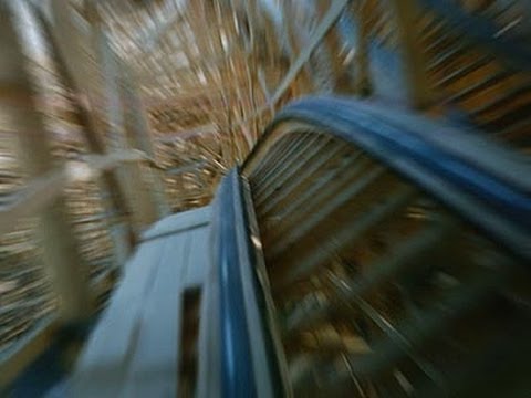 Knotts - Follow us on Twitter http://www.twitter.com/themeparkreview and Facebook http://www.facebook.com/themeparkreview - Some retro footage of Knott's Berry Farm's...