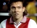 Melhores Momentos - Gr�mio x Ajax - Mundial Interclubes 1995