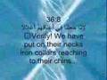 Sura Ya Seen