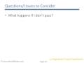 Series 34 Exam Part III
