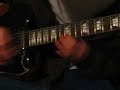 Sloppy Sexy Guitar Solo