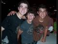Jonas Brothers HOT PICS. songs-Video Girl and On the Line.