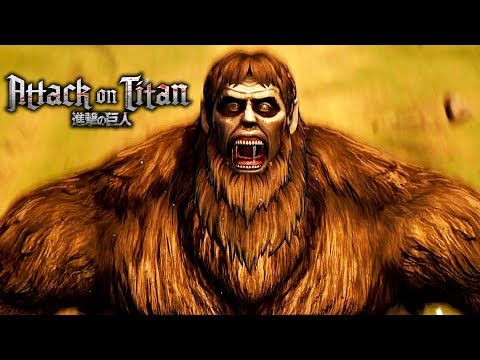 ATTACK ON TITAN 2 Temporada 2 - Pelicula Completa Español HD 1080p (Ataque a los Titanes) ATTACK ON TITAN 2 Temporada 2 - Pelicula Completa Español HD 1080p (Ataque a los Titanes)