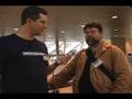 Baltimore Comic Con '08: Tom Brevoort