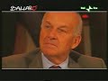 gigi proietti recita una poesia di trilussa contro le guerre...