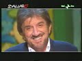 gigi proietti recita una poesia di trilussa contro le guerre...