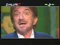 gigi proietti recita una poesia di trilussa contro le guerre...