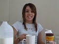 How to make a cup of hot chocolate