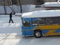 YouTube - bus trash