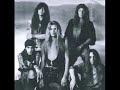 SKID ROW - YOUTH GONE WILD