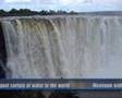 Victoria Falls National Park - YouTube