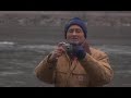 Day in the Life of a Riverkeeper