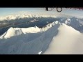 Winter Alaska ski plane Haines Alaska - Fly with ...