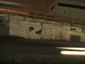 Nasty Roots Crew, Graffiti Mexico 2008, DF, Ecatepec