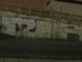 Nasty Roots Crew, Graffiti Mexico 2008, DF, Ecatepec
