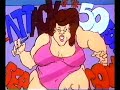 All three clips have been put together using Windows Movie Maker, thanks to my friend who had the original episode again.Maxie's friend, Ashley, fears she's gaining weight, becoming distressed by fun house mirrors, pixies and nightmares.