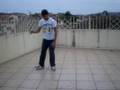 dj robert boy    fas sua festa