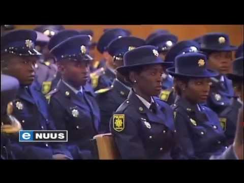 Solidariteit pak polisie oor regstellende aksie / Solidarity challenges police on affirmative action Solidariteit pak polisie oor regstellende aksie / Solidarity challenges police on affirmative action