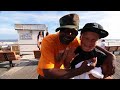 Masta Killa - What You See / Cali Sun Masta Killa - What You See / Cali Sun
