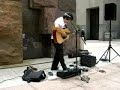 el camino live by goh nakamura