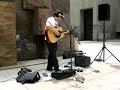 El Camino live by Goh Nakamura