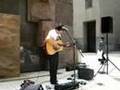 El Camino live by Goh Nakamura