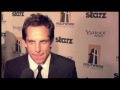 interview with ben stiller about tropic thunder which won the comedy movie of the year award at the 2008 hollywood film festival. before picking up his award, stiller talked about the hollywood...