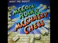 dj magic mike cool rock & chaszy chess let the music play
