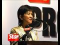 The Star Property Fair 2009 in KL