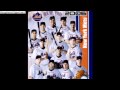 Rise Up Mets Kat Deluna