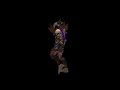 Thunderheart Tier 6 - Night Elf