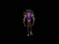 Thunderheart Tier 6 - Night Elf
