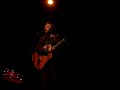 David Thomas Broughton - en Huesca