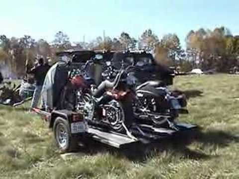 Hummer/hogback
